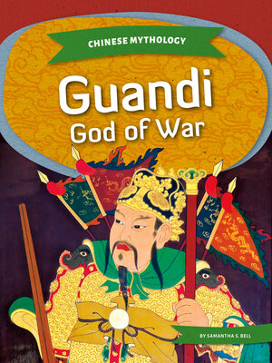 cover image of Guandi